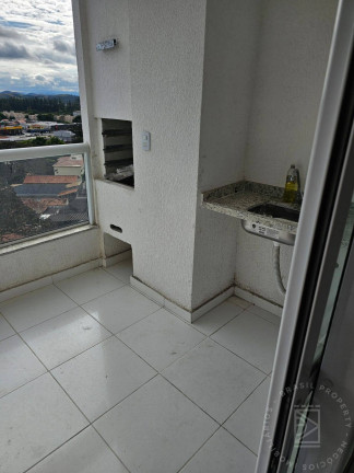 Apartamento com 3 Quartos à Venda, 70 m² em Jardim Califórnia - Jacareí