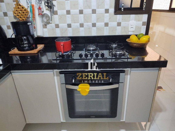 Imagem Apartamento com 2 Quartos à Venda, 80 m² em Nova Gerti - São Caetano Do Sul