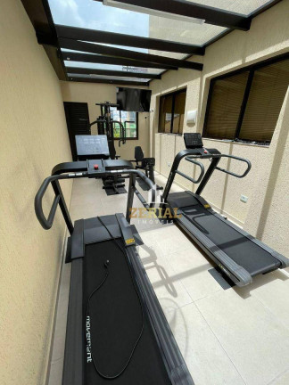 Imagem Apartamento com 3 Quartos à Venda, 104 m² em Santa Paula - São Caetano Do Sul