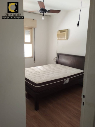Imagem Apartamento com 2 Quartos à Venda, 75 m² em José Menino - Santos Imagem Apartamento com 2 Quartos à Venda, 75 m² em José Menino - Santos