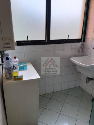 Imagem Apartamento com 3 Quartos à Venda, 82 m² em Morumbi - São Paulo Imagem Apartamento com 3 Quartos à Venda, 82 m² em Morumbi - São Paulo