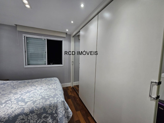 Imagem Apartamento com 3 Quartos à Venda, 95 m² em Jardim Arpoador - São Paulo
