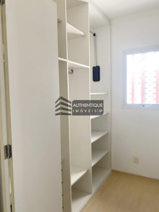 Imagem Apartamento com 3 Quartos para Alugar, 155 m² em Campo Belo - São Paulo