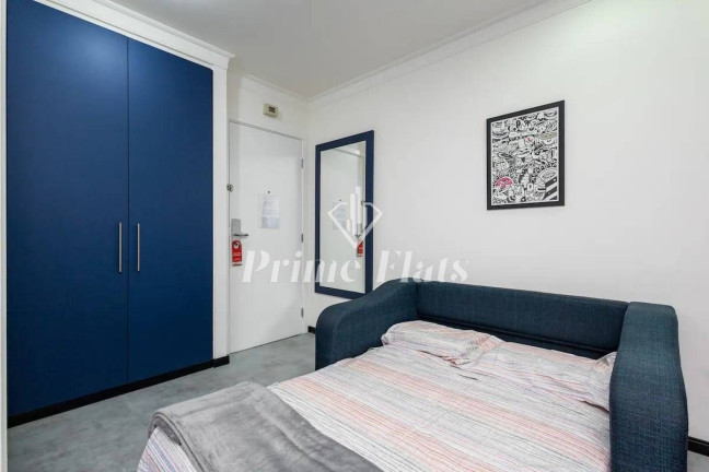 Imagem Apartamento com 1 Quarto à Venda, 30 m² em Vila Congonhas - São Paulo Imagem Apartamento com 1 Quarto à Venda, 30 m² em Vila Congonhas - São Paulo
