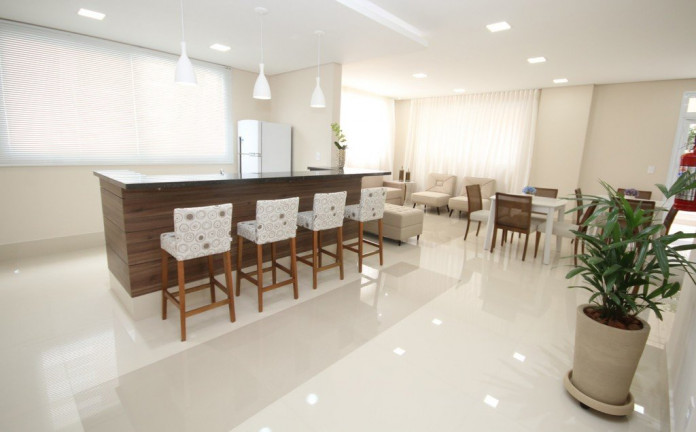 Imagem Apartamento com 2 Quartos à Venda, 60 m² em Santa Paula - São Caetano Do Sul Imagem Apartamento com 2 Quartos à Venda, 60 m² em Santa Paula - São Caetano Do Sul