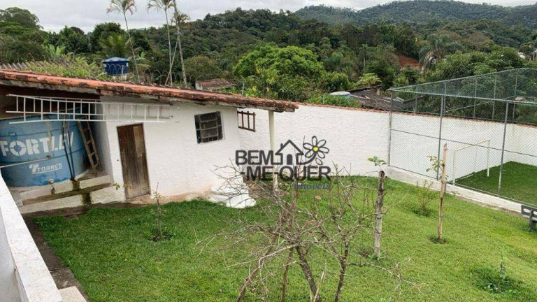 Imagem Chácara com 3 Quartos à Venda, 356 m² em Chácaras Itapeti - Santa Isabel Imagem Chácara com 3 Quartos à Venda, 356 m² em Chácaras Itapeti - Santa Isabel