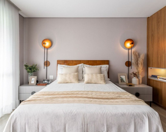 Imagem Apartamento com 4 Quartos à Venda, 338 m² em Alphaville Empresarial - Barueri