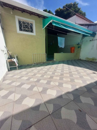 Imagem Casa com 2 Quartos à Venda, 124 m² em Loteamento Residencial São Vicente De Paulo - Tremembé Imagem Casa com 2 Quartos à Venda, 124 m² em Loteamento Residencial São Vicente De Paulo - Tremembé
