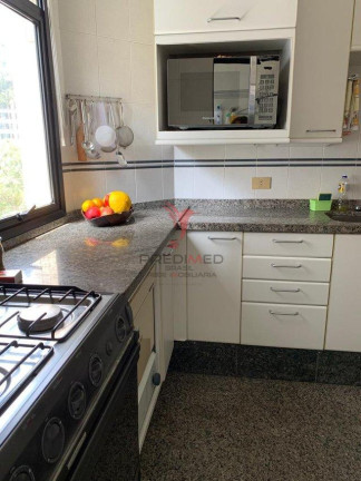 Imagem Apartamento com 4 Quartos à Venda, 160 m² em Vila Suzana - São Paulo Imagem Apartamento com 4 Quartos à Venda, 160 m² em Vila Suzana - São Paulo