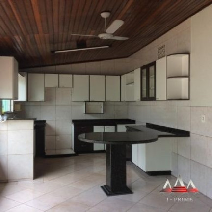 Imagem Casa com 3 Quartos à Venda, 360 m² em Cristo Rei - Várzea Grande