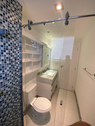 Imagem Apartamento com 3 Quartos à Venda, 134 m² em Jardim Olympia - São Paulo