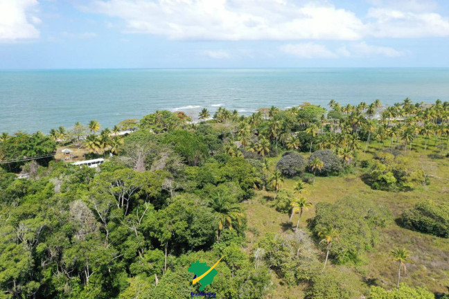 Imagem Terreno à Venda, 441.000 m² em Orla Norte - Porto Seguro Imagem Terreno à Venda, 441.000 m² em Orla Norte - Porto Seguro