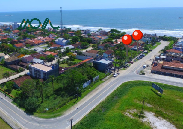 Terreno para Alugar, 750 m² em Paese - Itapoá