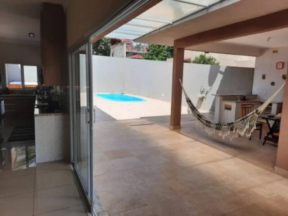 Imagem Casa com 4 Quartos à Venda, 780 m² em Condomínio Parque Das Garças I - Atibaia