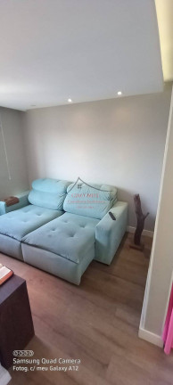 Imagem Apartamento com 2 Quartos à Venda, 99 m² em Jardim Santa Terezinha (zona Leste) - São Paulo Imagem Apartamento com 2 Quartos à Venda, 99 m² em Jardim Santa Terezinha (zona Leste) - São Paulo