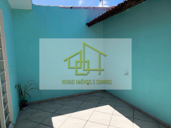 Imagem Casa de Condomínio com 3 Quartos à Venda, 120 m² em Jardim São Bernardo - São Paulo Imagem Casa de Condomínio com 3 Quartos à Venda, 120 m² em Jardim São Bernardo - São Paulo