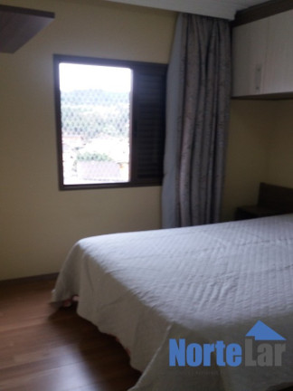 Imagem Apartamento com 2 Quartos à Venda, 50 m² em Lauzane Paulista - São Paulo