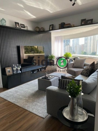 Imagem Apartamento com 2 Quartos à Venda ou Locação, 116 m² em Campo Belo - São Paulo Imagem Apartamento com 2 Quartos à Venda ou Locação, 116 m² em Campo Belo - São Paulo