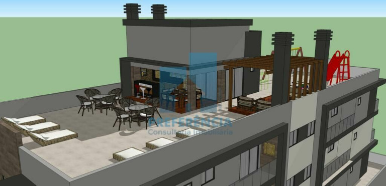Imagem Apartamento com 2 Quartos à Venda, 78 m² em Uvaranas - Ponta Grossa Imagem Apartamento com 2 Quartos à Venda, 78 m² em Uvaranas - Ponta Grossa