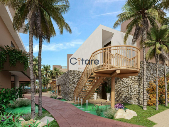 Imagem Apartamento com 3 Quartos à Venda, em Guajiru - Trairi Imagem Apartamento com 3 Quartos à Venda, em Guajiru - Trairi