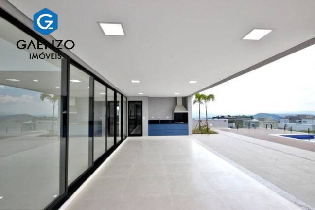 Imagem Casa de Condomínio com 4 Quartos à Venda, 500 m² em Alphaville - Santana De Parnaíba Imagem Casa de Condomínio com 4 Quartos à Venda, 500 m² em Alphaville - Santana De Parnaíba