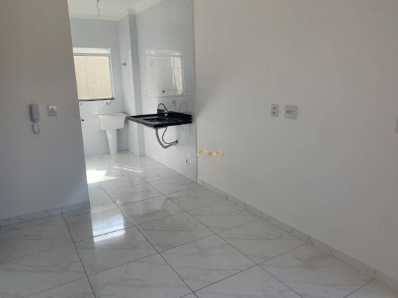 Imagem Apartamento com 2 Quartos à Venda, 43 m² em Itaquera - São Paulo