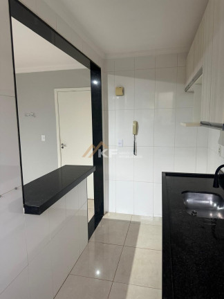 Imagem Cobertura com 2 Quartos à Venda, 96 m² em Parque Industrial Lagoinha - Ribeirão Preto