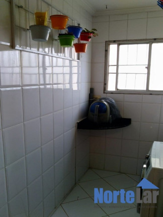 Imagem Apartamento com 2 Quartos à Venda, 59 m² em Piqueri - São Paulo