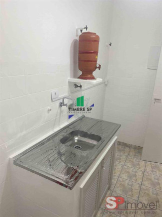 Imagem Apartamento com 1 Quarto à Venda, 27 m² em Vila Prudente - São Paulo