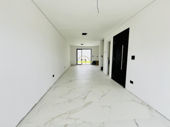 Imagem Sobrado com 3 Quartos à Venda, 135 m² em Cruzeiro - São José Dos Pinhais