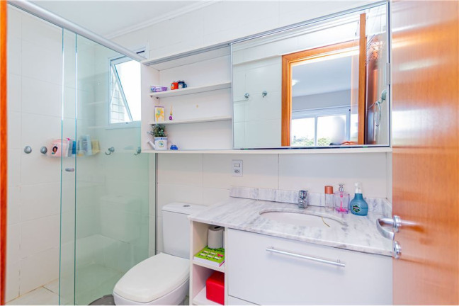 Imagem Apartamento com 2 Quartos à Venda, 63 m² em Santana - Porto Alegre