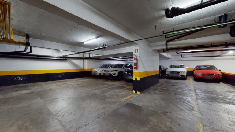 Imagem Apartamento com 1 Quarto à Venda, 39 m² em Moema Pássaros - São Paulo