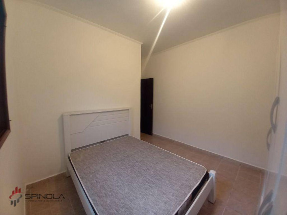 Imagem Casa com 2 Quartos à Venda, 89 m² em Jardim Imperador - Praia Grande Imagem Casa com 2 Quartos à Venda, 89 m² em Jardim Imperador - Praia Grande