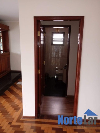 Imagem Casa com 3 Quartos à Venda, 238 m² em Bosque Da Saúde - São Paulo