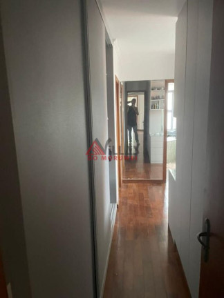 Imagem Apartamento com 4 Quartos à Venda, 230 m² em Bosque Da Saúde - São Paulo