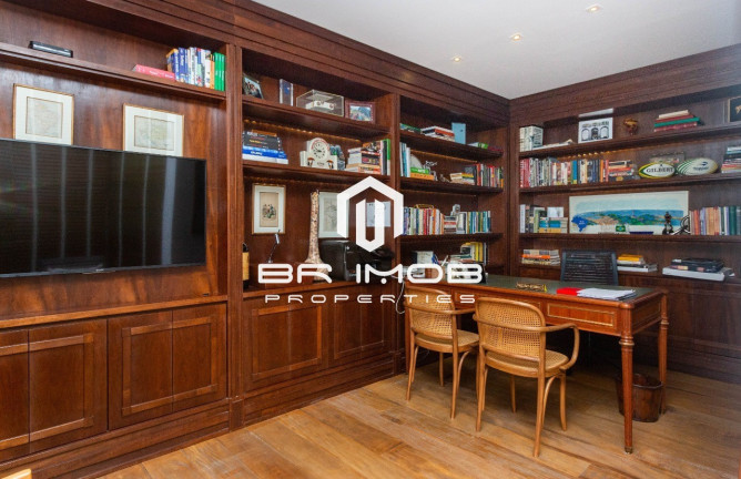 Imagem Imóvel com 2 Quartos à Venda, 394 m² em Itaim Bibi - São Paulo