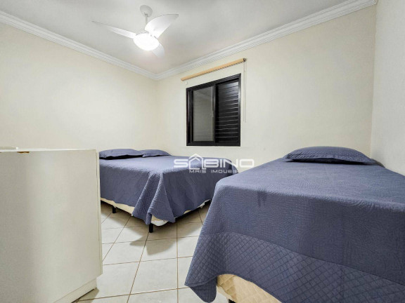Imagem Apartamento com 3 Quartos para Temporada, 102 m² em Riviera De São Lourenço - Bertioga