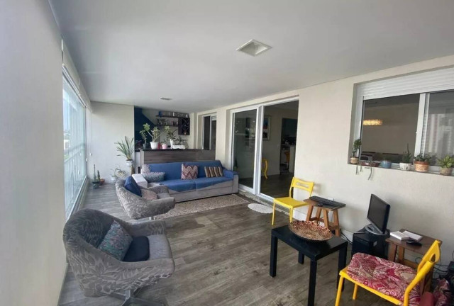 Imagem Apartamento com 3 Quartos à Venda, 146 m² em Vila Alexandria - São Paulo Imagem Apartamento com 3 Quartos à Venda, 146 m² em Vila Alexandria - São Paulo