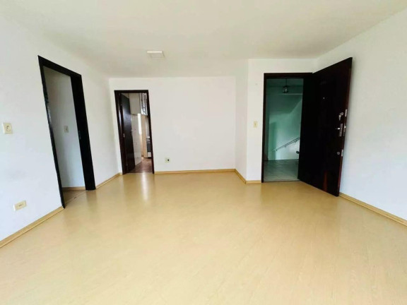 Imagem Apartamento com 3 Quartos à Venda, 76 m² em Guaira - Curitiba