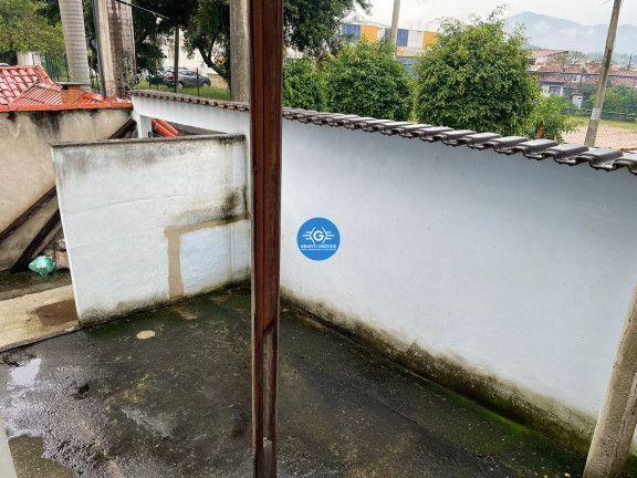 Imagem Imóvel com 2 Quartos à Venda,  em Campo Grande - Rio De Janeiro