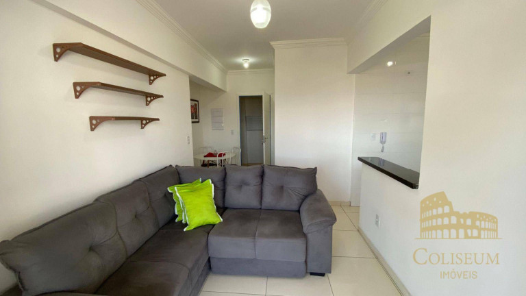 Imagem Apartamento com 2 Quartos à Venda, 64 m² em Aviação - Praia Grande