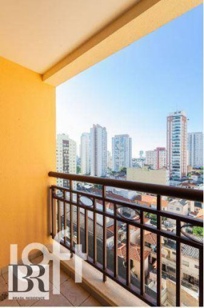 Imagem Apartamento com 3 Quartos à Venda, 80 m² em Aclimação - São Paulo Imagem Apartamento com 3 Quartos à Venda, 80 m² em Aclimação - São Paulo