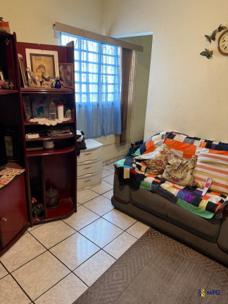 Imagem Casa com 2 Quartos para Alugar, 101 m² em Centro - Sorocaba