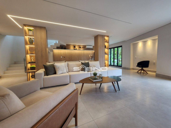 Imagem Casa com 4 Quartos à Venda, 320 m² em Riviera De São Lourenço - Bertioga