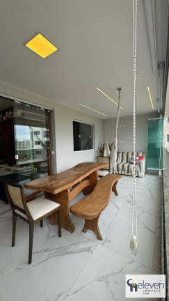 Imagem Apartamento com 4 Quartos à Venda, 140 m² em Pituaçu - Salvador Imagem Apartamento com 4 Quartos à Venda, 140 m² em Pituaçu - Salvador