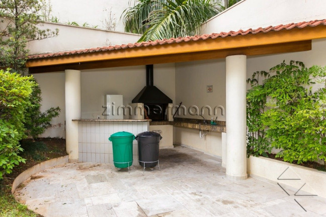 Imagem Apartamento com 2 Quartos à Venda, 72 m² em Pinheiros - São Paulo