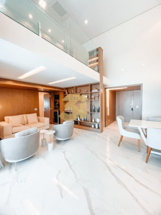 Imagem Apartamento com 4 Quartos à Venda, 198 m² em Vila Andrade - São Paulo