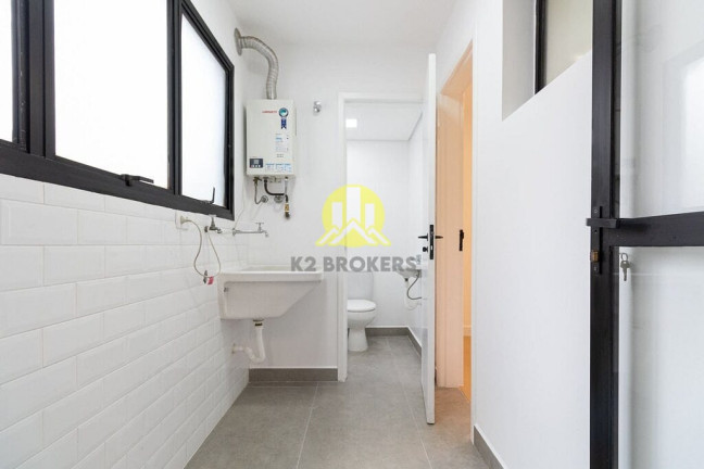 Imagem Apartamento com 3 Quartos à Venda, 76 m² em Vila Olímpia - São Paulo Imagem Apartamento com 3 Quartos à Venda, 76 m² em Vila Olímpia - São Paulo