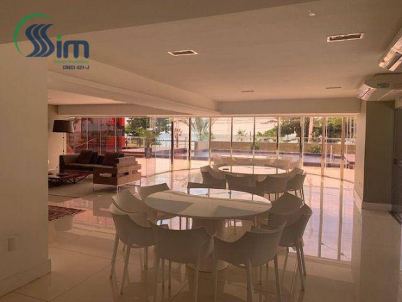 Imagem Apartamento com 3 Quartos à Venda, 360 m² em Meireles - Fortaleza