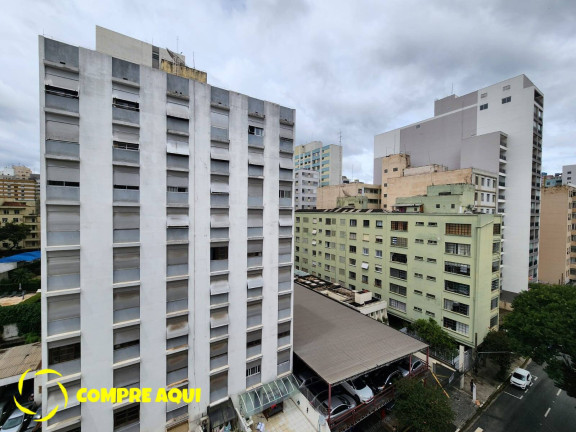 Imagem Apartamento com 1 Quarto à Venda, 32 m² em Vila Buarque - São Paulo